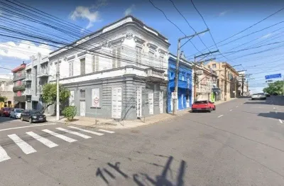 Ponto comercial para alugar na Avenida Cristóvão Colombo, 9, Floresta, Porto Alegre