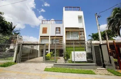 Casa com 2 quartos à venda na Rua Vinte e Quatro de Agosto, 136, Jardim Itu Sabará, Porto Alegre