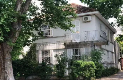 Casa com 6 quartos à venda na Avenida Viena, 349, São Geraldo, Porto Alegre