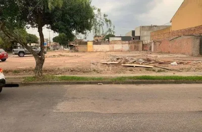 Terreno à venda na Rua Camaquã, 66, Camaquã, Porto Alegre