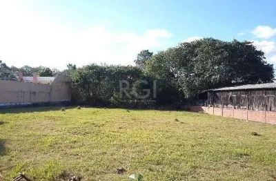 Terreno comercial para alugar na Avenida Saul Nonnenmacher, 124, Ipanema, Porto Alegre
