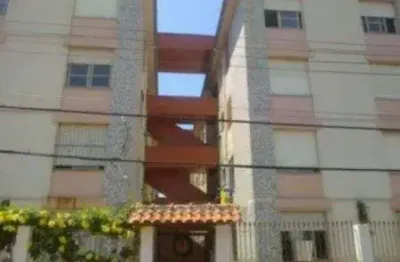 Apartamento para venda - 35m², 1 dormitório, 1 vaga - ipanema