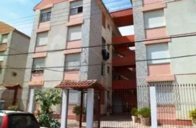 Apartamento para venda - 35m², 1 dormitório, 1 vaga - ipanema