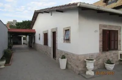 Casa para venda - 154.78m², 3 dormitórios, sendo 1 suites, 3 vagas - camaquã