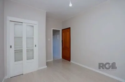 Apartamento com 1 quarto à venda na Avenida Pernambuco, 2756, Navegantes, Porto Alegre