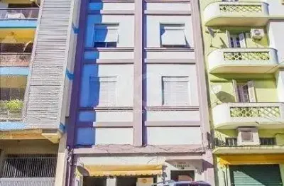 Apartamento com 2 quartos à venda na Rua dos Andradas, 467, Centro Histórico, Porto Alegre