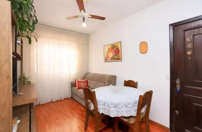 Apartamento com 2 quartos à venda na Rua Tenente Ary Tarrago, 2030, Jardim Itu Sabará, Porto Alegre