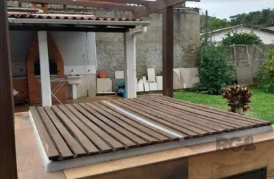Casa com 2 quartos à venda na Avenida Independência, 395, Flórida, Guaíba