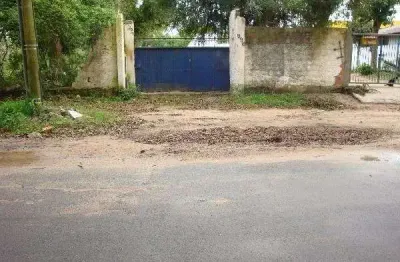 Terreno à venda na Avenida do Lami, 157, Belém Novo, Porto Alegre