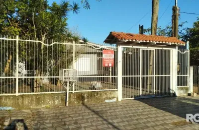 Casa com 4 quartos à venda na Raul Pila, 78, Alegria, Guaíba