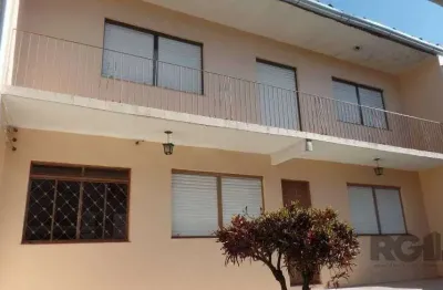 Casa com 2 quartos à venda na Avenida Alberto Pasqualini, 991, Jardim Itu Sabará, Porto Alegre