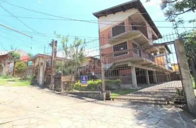 Casa com 4 quartos à venda na Rua Professor Clemente Pinto, 83, Medianeira, Porto Alegre