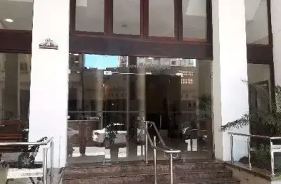 Apartamento para venda - 95m², 3 dormitórios, centro histórico