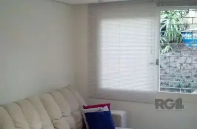 Apartamento com 1 quarto à venda na Rua Dona Amélia, 240, Santa Tereza, Porto Alegre