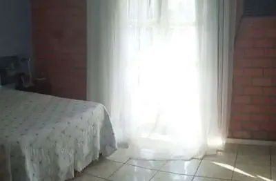 Casa para venda - 109m², 3 dormitórios, aberta dos morros