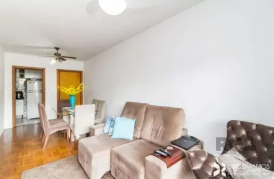 Apartamento com 3 quartos à venda na Avenida Doutor Carlos Barbosa, 107, Medianeira, Porto Alegre