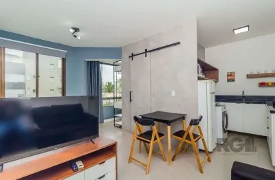 Kitnet / Stúdio à venda na Avenida Osvaldo Aranha, 390, Bom Fim, Porto Alegre