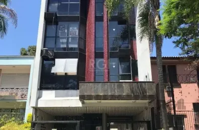 Sala comercial para alugar na Avenida Nova York, 547, Auxiliadora, Porto Alegre