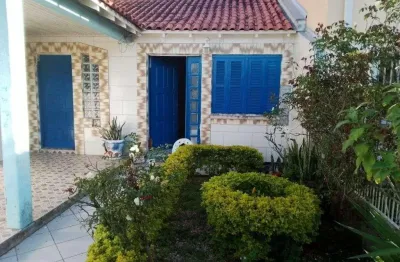 Casa com 2 quartos à venda na Rua Eva Vargas Soares, 58, Hípica, Porto Alegre