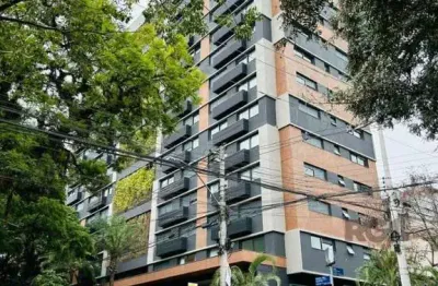 Apartamento com 1 quarto à venda na Rua Tenente-Coronel Fabrício Pilar, 311, Mont Serrat, Porto Alegre