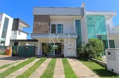 Casa condominio em porto alegre, no bairro aberta dos morros, com 3 dormitório(s), e 3 banheiros, à venda.