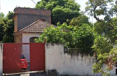 Casa com 4 quartos à venda na Avenida Cruz Alta, 78, Nonoai, Porto Alegre