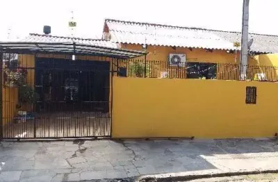 Casa para venda - 130m², 3 dormitórios, 2 vagas - restinga