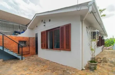 Casa com 3 quartos à venda na Rua João Fernandes Soares, 69, Santa Tereza, Porto Alegre