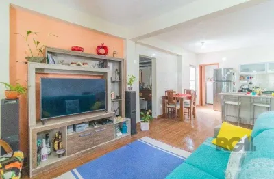 Casa com 3 quartos à venda na Rua Banco Inglês, 86, Santa Tereza, Porto Alegre