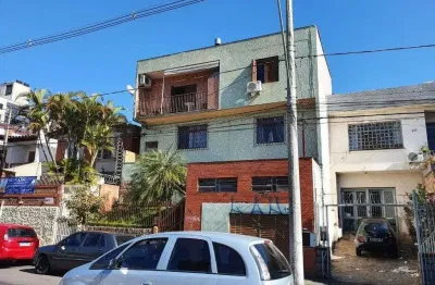 Apartamento com 2 quartos à venda na Avenida Coronel Gastão Haslocher Mazeron, 391, Medianeira, Porto Alegre