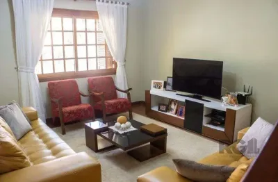 Casa com 4 quartos à venda na Rua Lola de Oliveira, 95, Parque Santa Fé, Porto Alegre