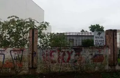 Terreno à venda na Avenida Nonoai, 609, Nonoai, Porto Alegre
