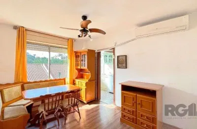 Apartamento 2 dorms à venda rua doutor barcelos, tristeza - porto alegre