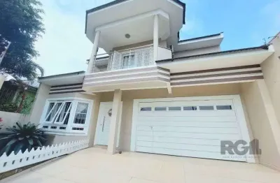 Excelente casa de 250m² com 3 dormitórios no bairro sarandi.