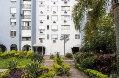 Apartamento com 3 quartos à venda na Rua Curupaiti, 1326, Cristal, Porto Alegre