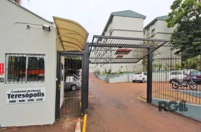 Apartamento com 2 quartos à venda na Avenida Teresópolis, 3500, Teresópolis, Porto Alegre