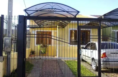 Casa 3 dormitório(s) bairro aberta dos morros - porto alegre