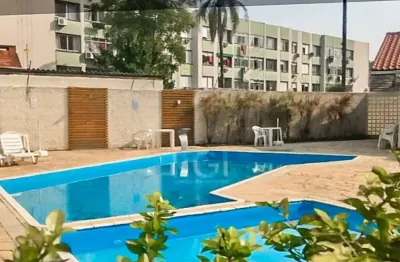 Apartamento com 2 quartos à venda na Rua Coronel Aparício Borges, 168, Glória, Porto Alegre