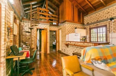 Casa com 5 quartos à venda na Rua Ursa Maior, 714, Cristal, Porto Alegre