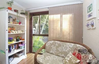 Apartamento com 3 quartos à venda na Rua São Mateus, 460, Bom Jesus, Porto Alegre