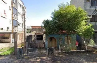 Terreno à venda na Rua Major Hércules Gomes Limeira, 170, São Sebastião, Porto Alegre
