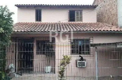 Casa para venda - 90m², 2 dormitórios, sendo 1 suites, vila nova