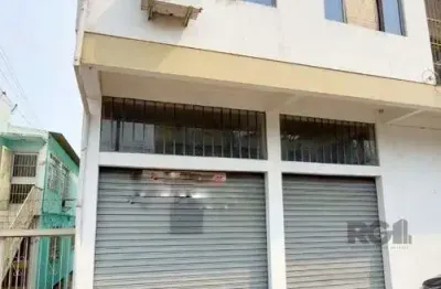 Ponto comercial para alugar na Avenida Professor Oscar Pereira, 1463, Glória, Porto Alegre