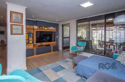 Casa em condomínio de 177m², 3 dormitórios, 1 vaga no bairro ipanema