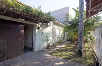 Casa de 3 dormitórios no bairro santa maria goretti