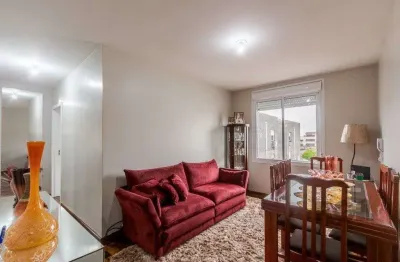 Apartamento de 02 dormitorios com vaga proximo ao shoping lindoia