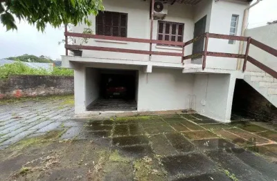 Casa com 2 quartos à venda na Travessa Fortaleza, 113, Nonoai, Porto Alegre
