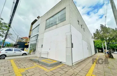 Ponto comercial para alugar na Avenida Teresópolis, 3117, Teresópolis, Porto Alegre