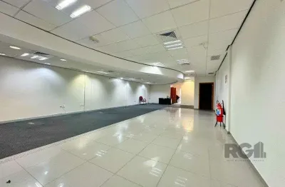 Ponto comercial para alugar na Avenida Teresópolis, 3117, Teresópolis, Porto Alegre