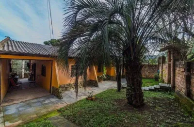 Casa com 3 quartos à venda na Rua Finlandia, 150, Lomba do Pinheiro, Porto Alegre